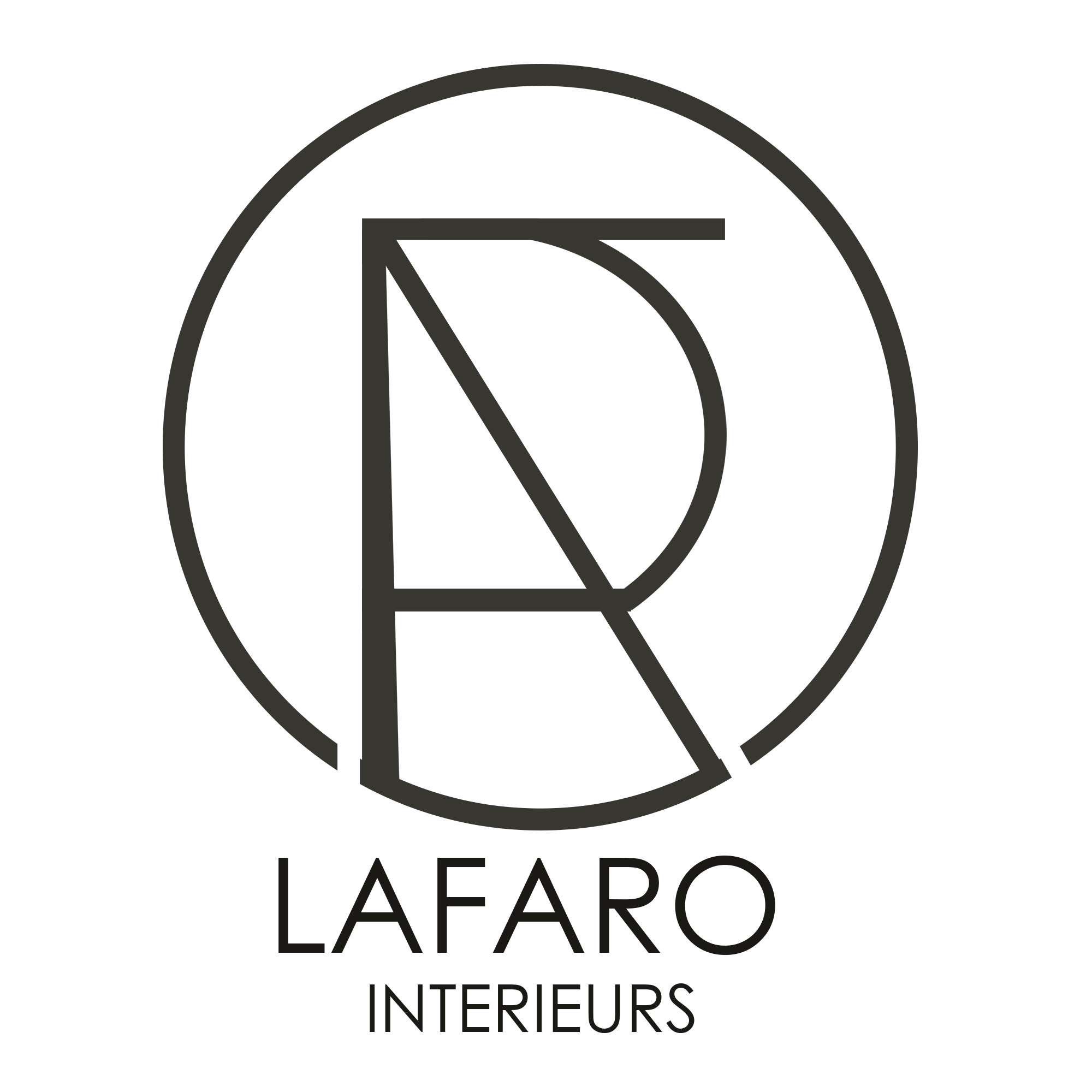 LAFARO Intérieurs